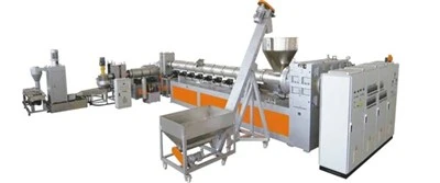 Garis pelletizing